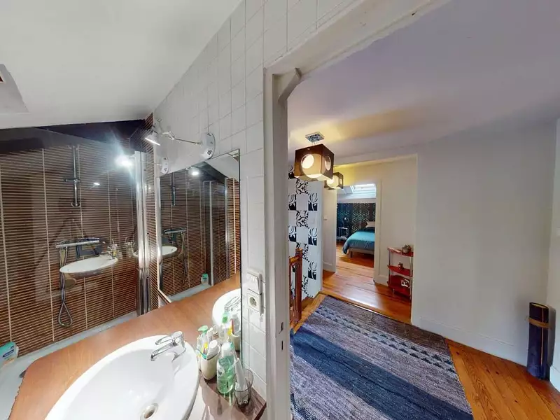 Maison, 208 m²