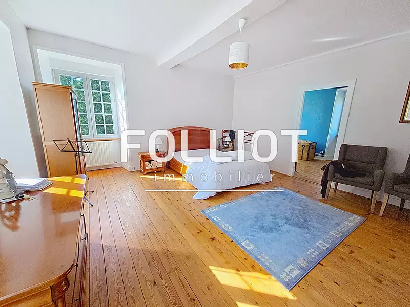 Maison, 155 m²