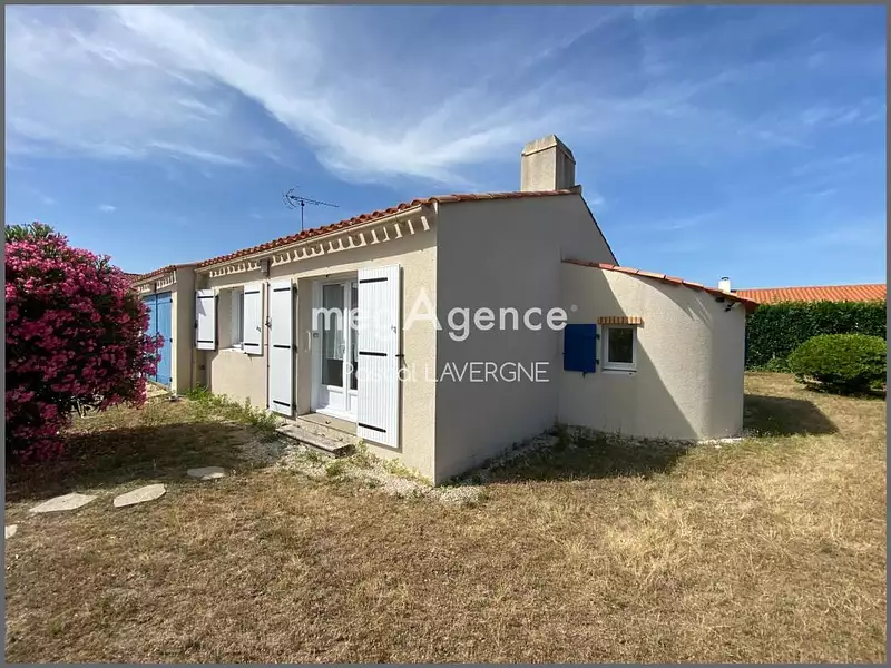 Maison, 67 m²
