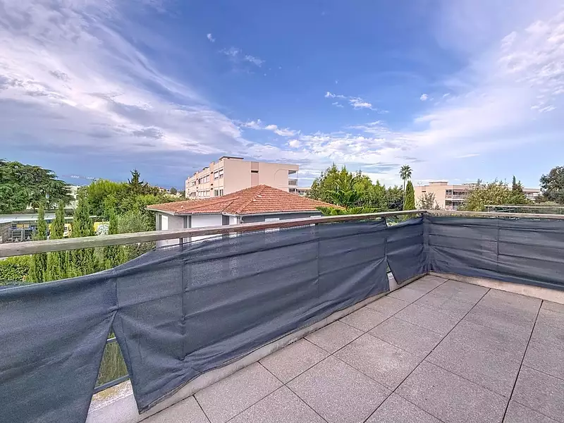 Appartement, 59 m²