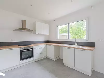 Maison, 95 m²