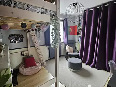 Maison, 98 m²