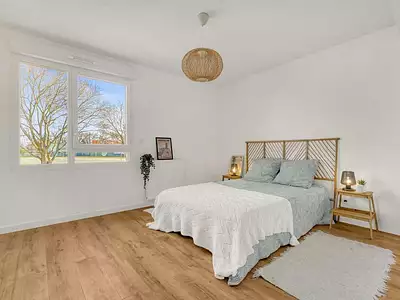 Maison, 109 m²