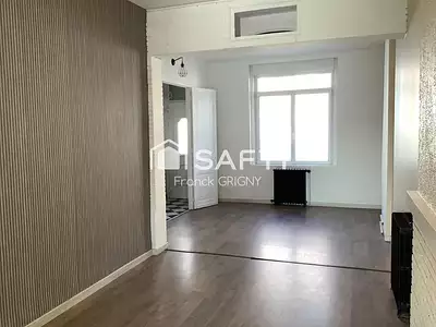 Maison, 113 m²