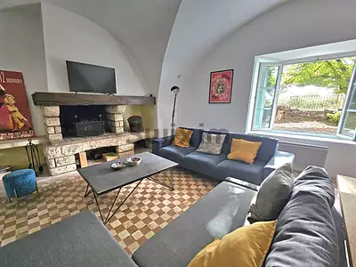 Maison, 233 m²