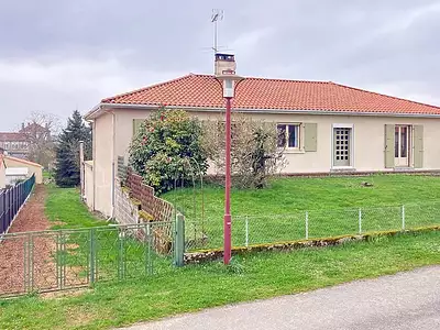 Maison, 325 m²
