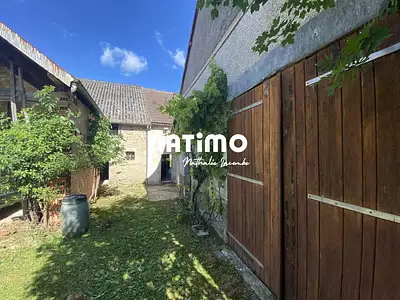Maison, 73 m²