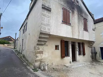 Maison, 128 m²