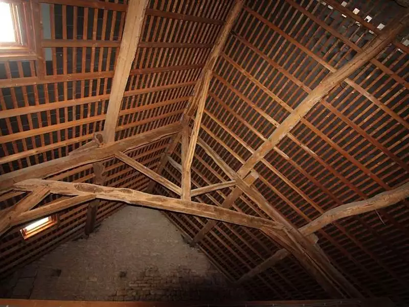 Maison, 99 m²