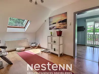 Maison, 142 m²