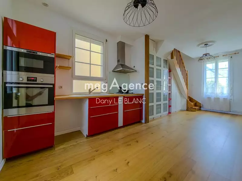 Maison, 78 m²