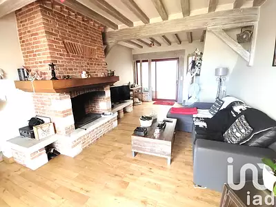 Maison, 150 m²