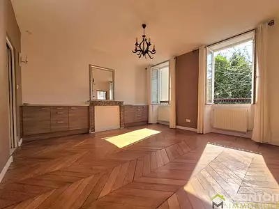 Appartement, 58,17 m²