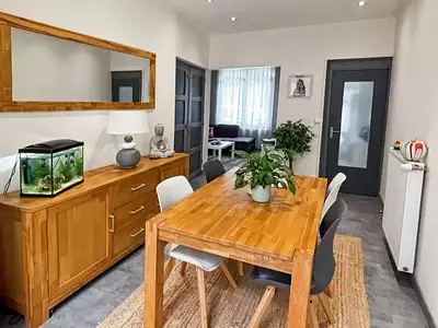 Maison, 70 m²