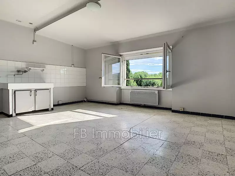 Appartement, 48,75 m²