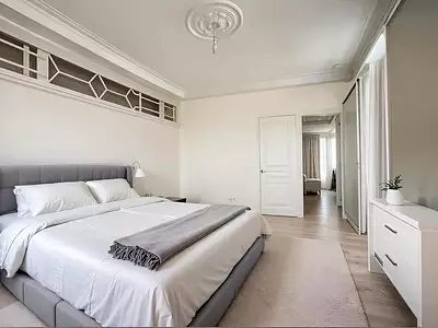 Appartement, 103 m²