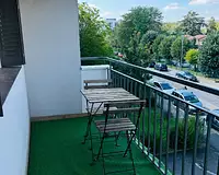 Appartement, 66,86 m²
