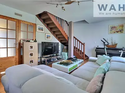 Maison, 104,36 m²