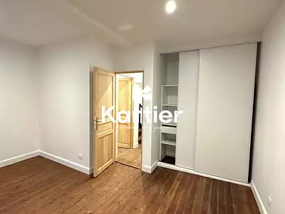 Maison, 57 m²
