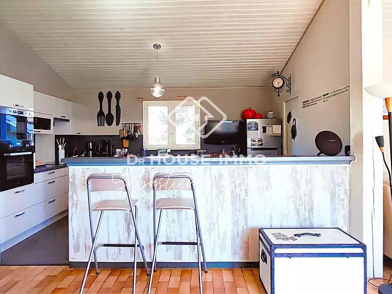 Maison, 96 m²