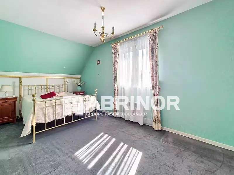 Maison, 113 m²