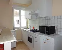 Appartement, 34 m²