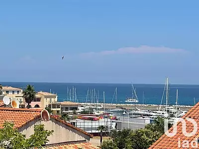 Appartement, 76 m²