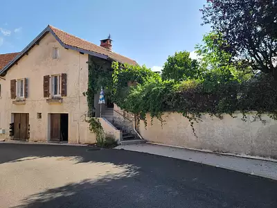 Maison, 76 m²
