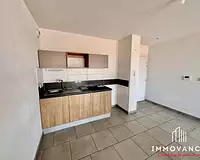 Appartement, 40,45 m²