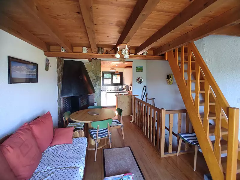 Appartement, 58 m²