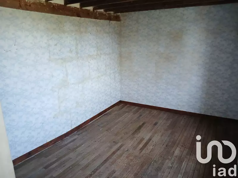 Maison, 100 m²