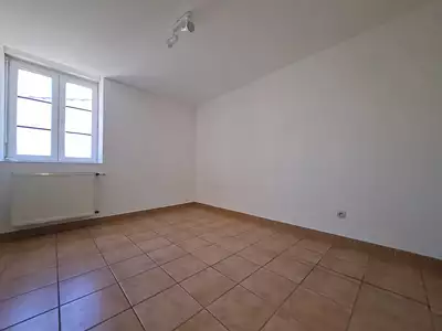 Appartement, 56,73 m²