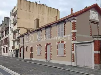 Appartement, 100 m²