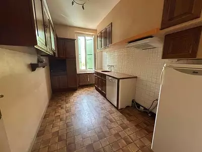 Immeuble, 146 m²