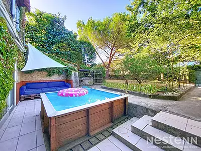 Maison, 180 m²