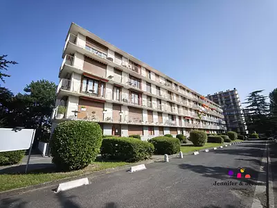 Appartement, 50,06 m²