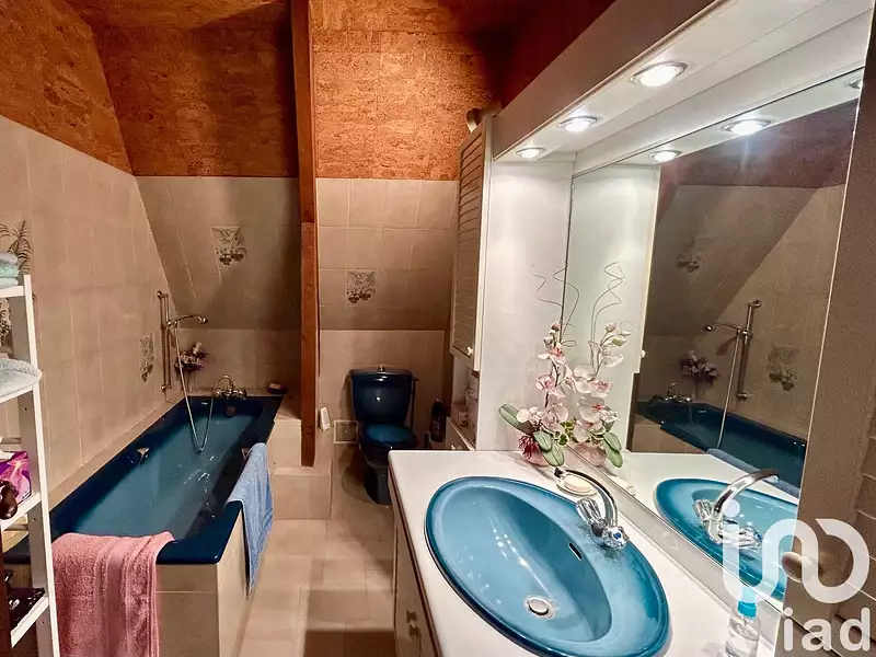 Maison, 132 m²