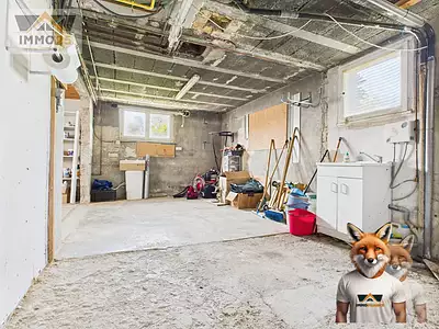 Appartement, 94 m²
