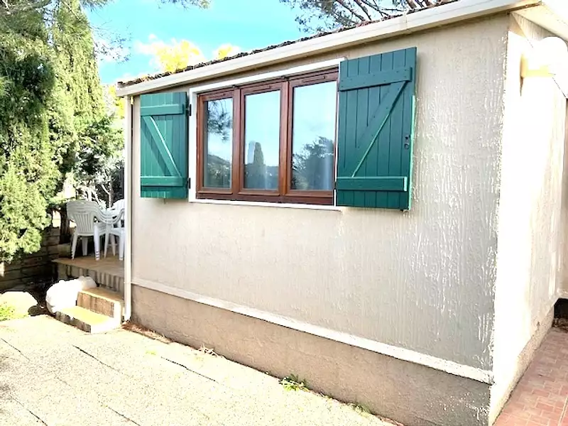 Maison, 42,57 m²