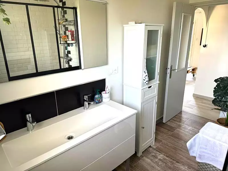 Maison, 95 m²
