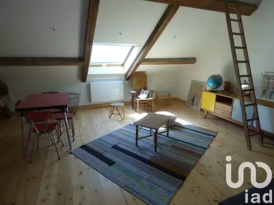 Maison, 200 m²