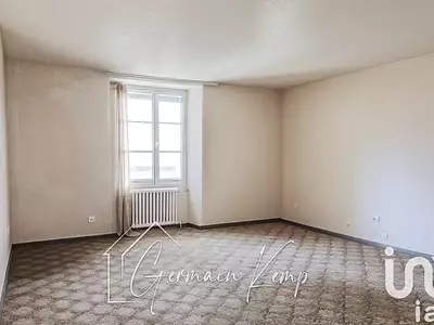 Maison, 94 m²