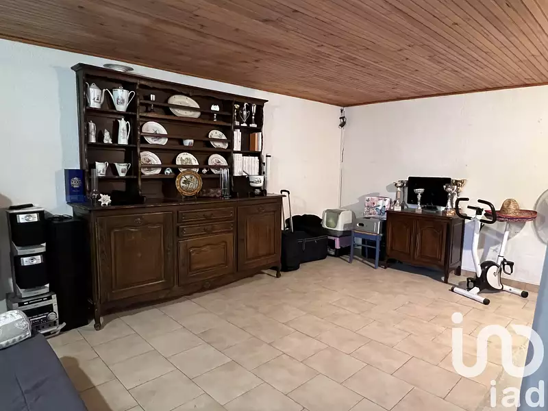 Maison, 104 m²