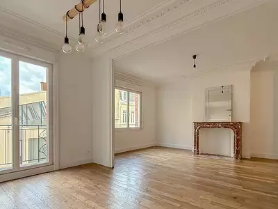 Appartement, 126 m²