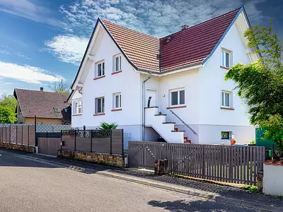 Maison, 144 m²