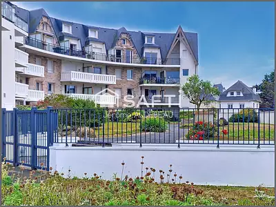 Appartement, 66 m²