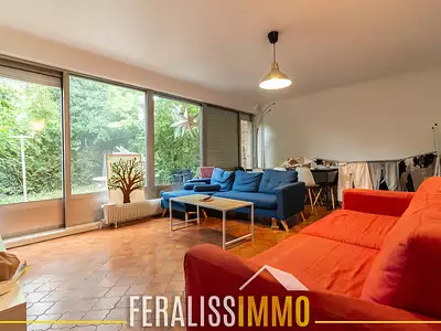 Maison, 97,11 m²