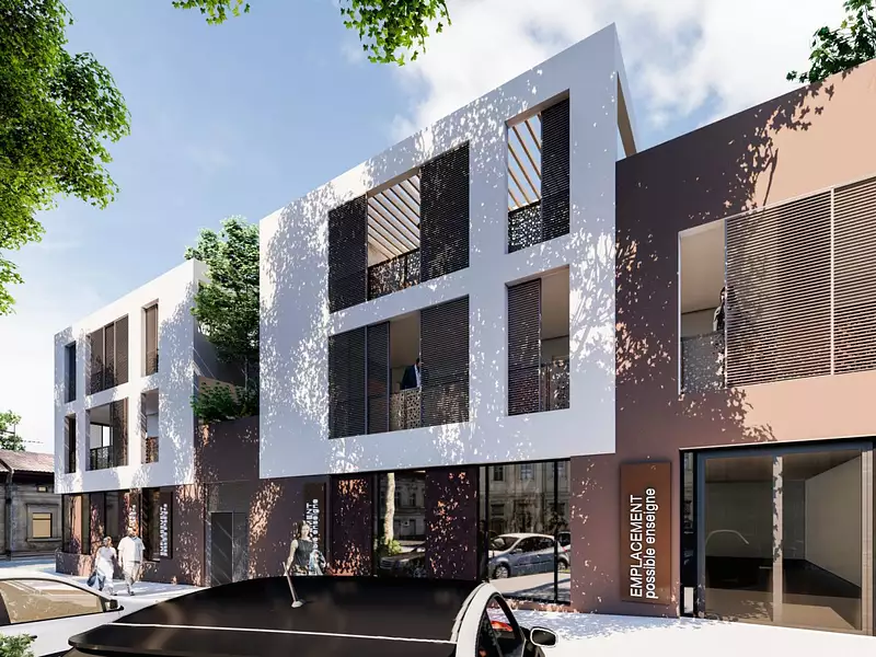 Appartement, 109,92 m²