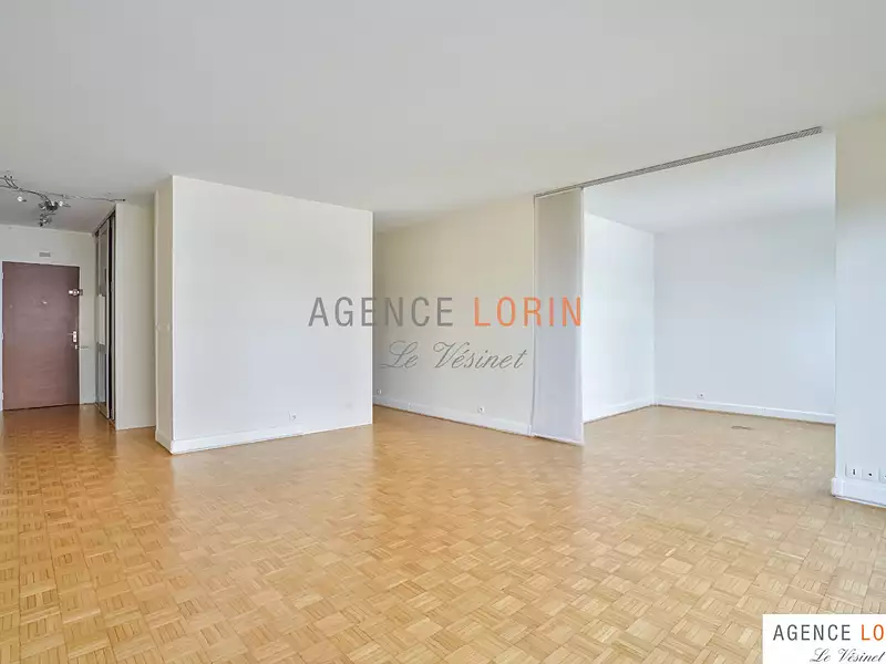 Appartement, 56 m²