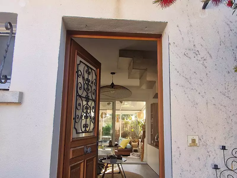Maison, 70 m²
